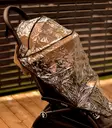 Sadesuoja Stokke YoYo rattaisiin, suojaa lapsen ja rattaat sateelta. - Sadesuojat vaunuihin ja rattaisiin - 654901 - 2