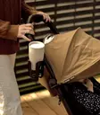 Stokke YoYo mukiteline rattaissa. - Turvakaaret ja mukitelineet - 655101 - 2