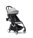 Stokke YoYo mukiteline rattaissa lapselle. - Turvakaaret ja mukitelineet - 655101 - 4