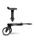 Stokke YoYo Board seisomalauta, penkin saa irrotettua nopeasti. - Seisomalaudat - 655701 - 2