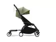 Stokke YoYo Board seisomalauta rattaissa ilman penkkiä. - Seisomalaudat - 655701 - 6