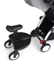 Stokke YoYo Board seisomalauta rattaissa. - Seisomalaudat - 655701 - 3