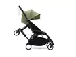 Stokke YoYo Board seisomalauta, voidaan nostaa ylös pois tieltä. - Seisomalaudat - 655701 - 5