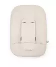 Stokke Yoga babysitteri Light Sand pehmusteet. - Sitterit - 679501 - 18