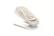 Stokke Yoga babysitteri Light Sand heiluu yläs ja alas. - Sitterit - 679501 - 4