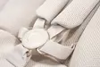 Stokke Yoga babysitteri Light Sand valjaat pehmusteilla. - Sitterit - 679501 - 7
