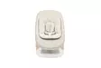 Stokke Yoga babysitteri Light Sand edestä. - Sitterit - 679501 - 8