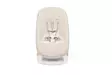 Stokke Yoga babysitteri Light Sand edestä ilman pienennintä. - Sitterit - 679501 - 10