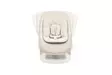Stokke Yoga babysitteri Light Sand heiluu sivuttain. - Sitterit - 679501 - 9