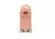 Stokke Jetkids Bedbox Coral Pink, kyydissä voi istua ja vetää perässä. - Matkasängyt - 681301 - 4
