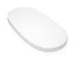 Stokke muotolakana Sleepi sänkyyn V3 White OCS. - Pussilakanat ja aluslakanat - 683301 - 1