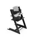 Stokke Tripp Trapp istuinpehmuste UUSI Anthracite. - Syöttötuolit - 690001 - 1