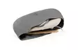 Stokke Yoga babysitterin kuljetuslaukku Yoga Bag, Grey, suojaa sitterin lialta ja kolhuilta. - Sitterit - 692101 - 2
