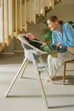 Stokke Clikk Bamboo Newborn Setilla. - Syöttötuolit - 695802STA2in1 - 2