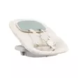 Stokke Clikk Newborn Set Cloud Grey, käännettävällä päätyynyllä. - Syöttötuolit - 695802STA2in1 - 4