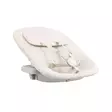 Stokke Clikk Newborn Set Cloud Grey. - Syöttötuolit - 695803STA2in1 - 2