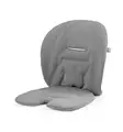 Stokke Steps istuinpehmuste Baby Setiin Dark Grey Melange. - Syöttötuolit - 696701 - 1