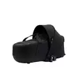 Stokke YoYo5 vaunukoppa Black. - Matkarattaat ja lastenrattaat - 699101 - 1