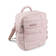Done By Deer Quilted backpack lasten reppu v=C3=A4riss=C3=A4 Croco Pow=
der. - Kerhoreput - 7033871 - 1
