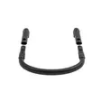 Stokke YoYo5 turvakaari Black. - Turvakaaret ja mukitelineet - 705701 - 1