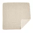 Stokke harsoviltti Swaddle Blanket Birch Beige Berries vauvan sänkyyn. - Peitot ja tyynyt - 710001 - 2