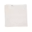 Stokke neulehuopa Merino Wool blanket Birch Beige. - Peitot ja tyynyt - 710101 - 1