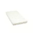 Stokke Nighti muotolakana Sage Green Map 60x120cm. - Pussilakanat ja aluslakanat - 710801 - 1