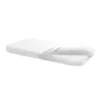 Stokke Nighti pinnasängyn patja White, pinta on hengittävää mesh-materiaalia. - Patjat ja sijauspatjat - 712901 - 2