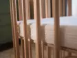 Stokke Nighti pinnasängyn patja White 60 x 120 cm. - Patjat ja sijauspatjat - 712901 - 4