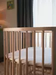 Stokke Nighti pinnasängyn patja. - Patjat ja sijauspatjat - 712901 - 6