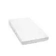 Stokke Nighti pinnasängyn patja White on kiinteä ja hengittävä patja. - Patjat ja sijauspatjat - 712901 - 3