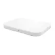 Stokke Nighti Mini pinnasängyn patja White, pehmeä ja hengittävä. - Patjat ja sijauspatjat - 713101 - 4
