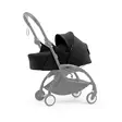Stokke YoYo5 Newborn Pack makuuosa Black. - Matkarattaat ja lastenrattaat - 715201 - 1