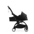 Stokke YoYo5 Newborn Pack makuuosa Black vasasyntyneelle. - Matkarattaat ja lastenrattaat - 715201 - 3