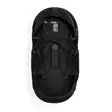 Stokke YoYo5 Newborn Pack makuuosa Black kankaat. - Matkarattaat ja lastenrattaat - 715201 - 5