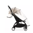 Sadesuoja Stokke YoYo5 rattaisiin. - Sadesuojat vaunuihin ja rattaisiin - 717301 - 1