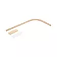 Stokke Nighti Uudintanko Natural. - Pinnasängyt ja lastensängyt - 721901 - 1