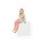 Yhdist=E4 legginseihin tai paljaisiin s=E4=E4riin. - Hameet ja mekot - 72571801 - 3