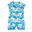 Muumi Tyrskyt Leikkipuku sininen. - Haalarit ja jumpsuitit - 72583691 - 1