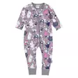 Martinex Muumi Hiutaleet Pyjama. - Vauvan yöasut - 72585931 - 1