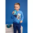 Martinex Muumi Koristelijat Paita sininen lapsella. - Paidat ja hupparit - 72587161 - 2