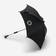 Bugaboo Parasol+ p=C3=A4iv=C3=A4nvarjo rattaisiin Black. - Muut lisävarusteet - 85350ZW01 - 1