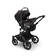 Adapteri Bugaboo Donkey turvakaukalolle. - Vaunujen ja kaukaloiden adapterit - 855180MC01 - 2