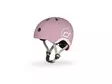 Scoot & Ride lasten pyöräilykypärä XXS Wildberry. - Pyöräilykypärät - 90081 - 1