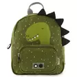Lasten reppu Trixie small Mr. Dino. - Kerhoreput - 93201 - 1