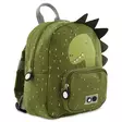 Lasten reppu Trixie small Mr. Dino, kahdella taskulla. - Kerhoreput - 93201 - 3