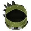 Lasten reppu Trixie small Mr. Dino, suuri tasku. - Kerhoreput - 93201 - 4