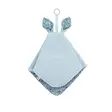 Bibs x Liberty uniliina Kangaroo Chamomile Lawn Baby Blue. - Pehmolelut ja unilelut - 940512231 - 1