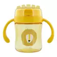 Trixie 360 harjoittelumuki kahvoilla Mr. Lion - Juomapullot ja pillipullot - 96751 - 1