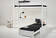 ECO Dream MEGA sänky 90x200cm, Lounge moduuli, pöytä - valkoinen - Sängyt - BASIC-A14-1 - 3